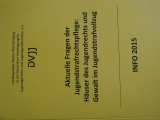 Aktuelle Fragen der Jugendstrafrechtspflege: H&auml;user des Jugendrechts und Gewalt im Jugendstrafvollzug - 