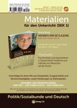 Eugenie Materialien f&uuml;r den Unterricht (SEK1) - Anja Dr. Joest