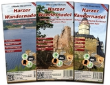 Harzer Wandernadel - 