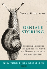 Geniale St&ouml;rung - Steve Silberman