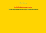Englische Fachtexte verstehen - Nina Onawa