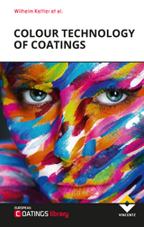Colour Technology of Coatings - Wilhelm Kettler, Manfred Binder, Walter Franz, Peter Gabel, Stephan Gauss, Uwe Hempelmann, Rainer Henning, Hans-Jörg Kremitzl, Sandra Weixel, Gerhard Wilker