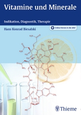 Vitamine und Minerale - 