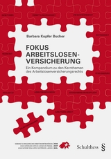 Fokus Arbeitslosenversicherung - Barbara Kupfer Bucher