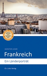 Frankreich - G&uuml;nter Liehr