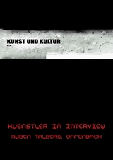 K&uuml;nstler im Interview - 