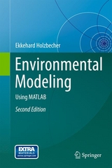 Environmental Modeling - Ekkehard Holzbecher
