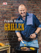 Grillen - Frank Rosin