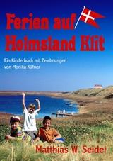 Ferien auf Holmsland Klit - Matthias W. Seidel