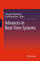 Advances in Real-Time Systems - 