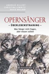 Opernf&uuml;hrer - Andreas Prof. Dr. Dr. Hillert, Christina Lemnitz, David Moln&aacute;r