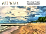 Art Walk Ostseeinsel Usedom - Ralph K&auml;hne