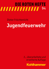 Jugendfeuerwehr - Dieter Fr&ouml;chtenicht