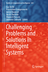 Challenging Problems and Solutions in Intelligent Systems - 