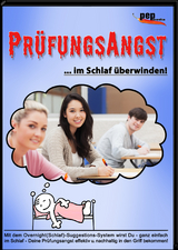 Pr&uuml;fungsangst im Schlaf &uuml;berwinden! - Markus Neumann