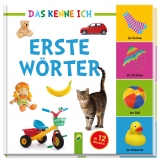 Das kenne ich - Erste W&ouml;rter