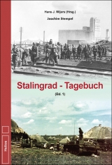 Stalingrad - Tagebuch - Hans J. Wijers