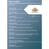 Think global - Eastern Institute for Integrated Learning in Management University