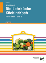 Die Lehrk&uuml;che K&ouml;chin/Koch - F. J&uuml;rgen Herrmann