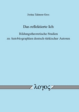 Das reflektierte Ich - Jorina Talmon-Gros