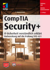 CompTIA Security+ - Markus Kammermann, Mathias Gut
