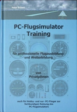 PC-Flugsimulator Training - Peter Eckert