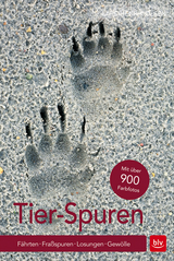 Tier-Spuren - Olsen, Lars-Henrik