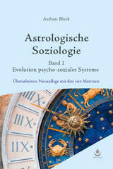 Astrologische Soziologie - Andreas Bleeck