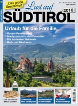 Lust auf S&uuml;dtirol 2016