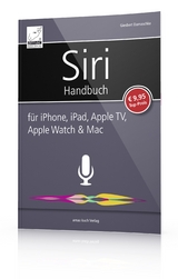 Siri Handbuch -  Damaschke