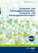 Karosserie- und Fahrzeugbaumechaniker/in