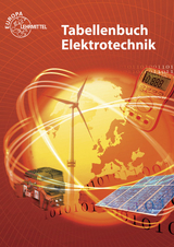 Tabellenbuch Elektrotechnik - Heinz O. H&auml;berle, Gregor H&auml;berle, Dieter Isele, Hans Walter J&ouml;ckel, Rudolf Krall, Bernd Schiemann, Dietmar Schmid, Siegfried Schmitt, Klaus Tkotz