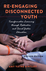 Re-engaging Disconnected Youth - Amy Vatne Bintliff