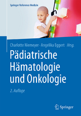 Pädiatrische Hämatologie und Onkologie - 