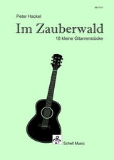 Im Zauberwald - Peter Hackel