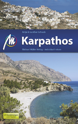 Karpathos - Schwab, Gunther; Schwab, Antje