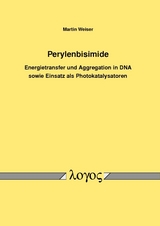 Perylenbisimide: - Martin Weiser