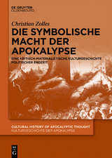 Die symbolische Macht der Apokalypse - Christian Zolles