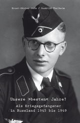 Unsere &raquo;besten&laquo; Jahre? - Gunhild Thalheim