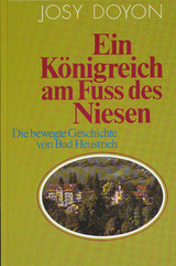 K&ouml;nigreich am Fuss des Niesen - Josy Doyon