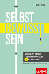 Selbstbewusstsein - Steffen Ritter