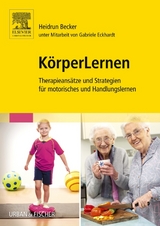 KörperLernen - Heidrun Becker