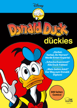 Donald Duck f&uuml;r Duckies - Walt Disney