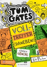 Tom Gates, Band 10 - Liz Pichon