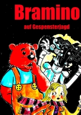 Bramino - Nicolas Gorny