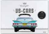 US-CARS &ndash; Legends and Stories - 
