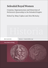 Seleukid Royal Women - 