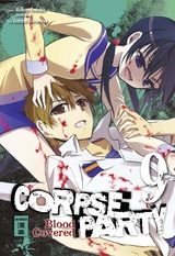 Corpse Party - Blood Covered 09 - Makoto Kedouin, Toshimi Shinomiya