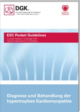 Diagnose und Behandlung der hypertrophen Kardiomyopathie