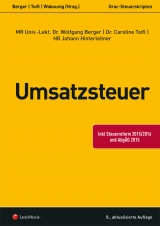 Umsatzsteuer - 
